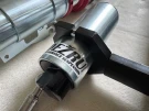 Dežru Suspension Spec-RS for Porsche 911 996 Turbo SPECRS-996TURBO