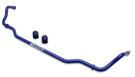 SuperPro 2018 Kia Stinger Base Front 24mm 2-Position Adjustable Sway Bar Kit - sprRC0100FZ-24