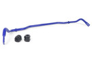 SuperPro 2018 Kia Stinger Base Front 24mm 2-Position Adjustable Sway Bar Kit - sprRC0100FZ-24