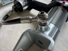 Dežru Suspension Spec-RS for Porsche 911 997 C2
