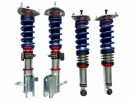 Dežru Suspension Spec-A for 22-26 Subaru WRX SPECA-2226WRX