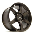 Cobb Performance Series ST-01 Wheel 18x9.5 ET40 5x114.3 - Bronze  cobb82W605-TB