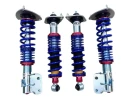 Dežru Suspension Spec-S for 14-18 Subaru Forester SPECS-1418FORESTER