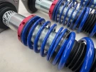 Dežru Suspension Spec-S for 14-18 Subaru Forester SPECS-1418FORESTER