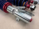 Dežru Suspension Spec-S for 09-13 Subaru Forester SPECS-0913FORESTER