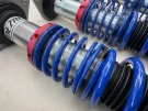Dežru Suspension Spec-S for 09-13 Subaru Forester SPECS-0913FORESTER
