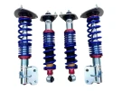Dežru Suspension Spec-S for 13-UP Subaru BRZ  SPECS-1325BRZ