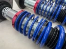 Dežru Suspension Spec-S for 13-UP Subaru BRZ  SPECS-1325BRZ