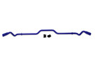 SuperPro 2003 Mitsubishi Lancer Evolution Rear Sway Bar Kit - 24mm Adjustable - sprRC0043RZ-24