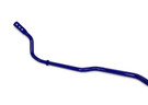 SuperPro 2003 Mitsubishi Lancer Evolution Rear Sway Bar Kit - 24mm Adjustable - sprRC0043RZ-24