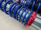Dežru Suspension Spec-S for 15-21 Subaru WRX