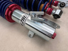 Dežru Suspension Spec-S for 15-21 Subaru WRX