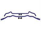 SuperPro 2008 Mitsubishi Lancer Evolution MR Front / Rear & Sway Bar Kit - 27mm Adjustable - sprRC0007-KIT