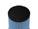 aFe Momentum Intake Replacement Air Filter w/ D2 Dura-Dry Media afe21-90114V