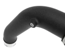 BladeRunner Aluminum Hot and Cold Charge Pipe Kit Black  afe46-20794-B