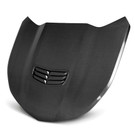 Anderson Composites Type-OE Carbon Fiber Hood For 2019-2023 Chevrolet Camaro SS (Will Fit 16-18)  AC-HD19CHCAM-OE