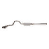COBB 2021+ Ford F150 (2.7L / 3.5L Ecoboost) 3in Catback Exhaust COBB5F2100