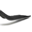 Anderson Composites Type-OE Carbon Fiber Quad Tip Rear Valance For 2018-2023 Ford Mustang AC-RL18FDMU-AO