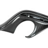 Anderson Composites Type-OE Carbon Fiber Rear Valance For 2015-2017 Ford Mustang AC-RL15FDMU-AO
