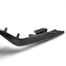 Anderson Composites Type-OE Carbon Fiber Rear Valance For 2015-2017 Ford Mustang AC-RL15FDMU-AO