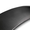 Anderson Composites Type-OE Double Sided Carbon Fiber Decklid For 2016-2024 Chevrolet Camaro  AC-TL16CHCAM-DS