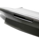 Anderson Composites Type-OE Double Sided Carbon Fiber Decklid For 2016-2024 Chevrolet Camaro  AC-TL16CHCAM-DS