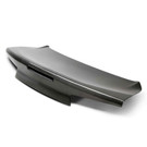Anderson Composites Type-OE Double Sided Carbon Fiber Decklid For 2016-2024 Chevrolet Camaro  AC-TL16CHCAM-DS