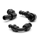 COBB 15-23 Ford Ecoboost Mustang Air Oil Separator COBB8M1600