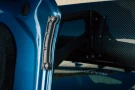 Verus Engineering Wing Dogbone Support Plate Kit - S550 Mustang - A0867A