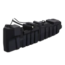 S&B 52 Gallon High-Capacity Fuel Tank for 2025-2026 Dodge Ram Cummins 6.7L, Mega Cab Short Bed - 10-1034