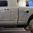 S&B 52 Gallon High-Capacity Fuel Tank for 2025-2026 Dodge Ram Cummins 6.7L, Mega Cab Short Bed - 10-1034