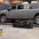 S&B 52 Gallon High-Capacity Fuel Tank for 2025-2026 Dodge Ram Cummins 6.7L, Mega Cab Short Bed - 10-1034