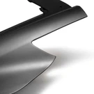Anderson Composites Type-OE DRY CARBON Decklid For 2014-2019 Chevrolet Corvette C7 AC-TL14CHC7-DRY