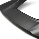 Anderson Composites Type-OE DRY CARBON Decklid For 2014-2019 Chevrolet Corvette C7 AC-TL14CHC7-DRY