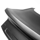Anderson Composites Type-OE DRY CARBON Decklid For 2015-2023 Ford Mustang AC-TL15FDMU-DRY