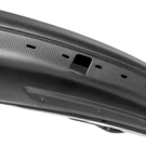 Anderson Composites Type-OE DRY CARBON Decklid For 2015-2023 Ford Mustang AC-TL15FDMU-DRY