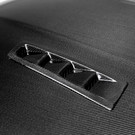 Anderson Composites Type-RS Carbon Fiber Hood For 2016-2018 Ford Focus AC-HD16FDFO-RS