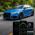 IE Audi 2.5T 5 Cylinder Turbo Performance ECU Tune | Fits 8V RS3 & 8S TTRS
