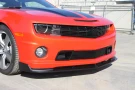 Street Scene  2010-2013 Chevy Camaro SS Front Chin Splitter 950-70230