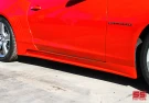 Street Scene  2010-2013 Chevy Camaro Camaro Side Skirts  950-70232
