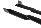 Street Scene  2016-2018 Chevy Camaro SS Side Skirts Only  950-702342
