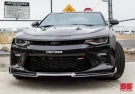 Street Scene  2016-2018 Chevy Camaro SS Front Splitter 950-70239b