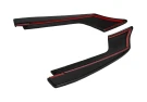 Street Scene  2016-2018 Chevy 6th Gen Camaro Body Kit - [SS] (5 Pc Unpainted)  950-70248