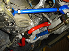 Megan Racing Rear Radius Arms for Nissan 350Z – MRC-NS-0370