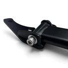 Racing Dynamics BLACK Front Strut brace for BMW 3 & 4 series f30/f32 2013 on - 196 99 30 020B