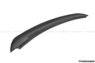 Carbonado 2015-2023 Ford Mustang BM Style Carbon Fiber Trunk Spoiler