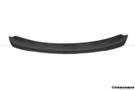 Carbonado 2015-2023 Ford Mustang BM Style Carbon Fiber Trunk Spoiler