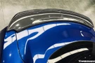 Carbonado 2015-2023 Ford Mustang BM Style Carbon Fiber Trunk Spoiler