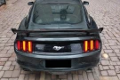 Carbonado 2015-2023 Ford Mustang AR Style Carbon Fiber Wing