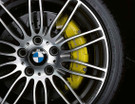 BMW Performance Front Axle Brake System ( E90,E92 Chassis Only)